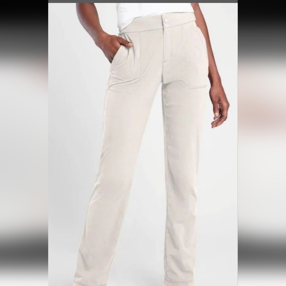 Athleta Trekkie Hike Pant